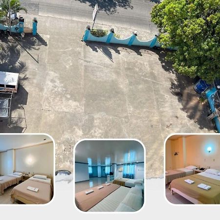 La Elliana Hotel & Restaurant, Inc. Лаолаг Екстериор снимка